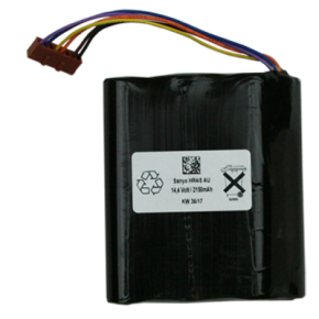 5060/5060Plus datalogger replacement battery
