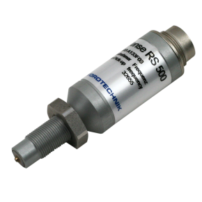 <p><strong>RS500 Inductive Pickup Sensor for Rotational Speed Frequency Output</strong></p><p>See details of our most common options below. Please see the downloadable datasheet or get in touch for further options.</p><table border="1" cellpadding="1" cel