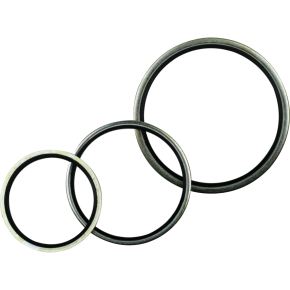 Special connection seals for QT400 and QT500 turbines