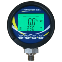 HTE2 series digital pressure gauge