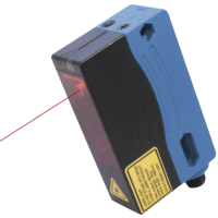 HT-ILR-103x laser displacement sensors
