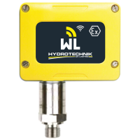 Watchlog WLWPX ATEX Pressure Sensor