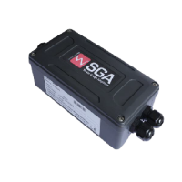 SGA Series Strain Gauge Amplifier Module