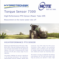 7300 series torque sensors thumbnail