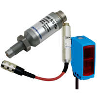 RPM and rotational speed sensors