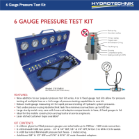 6 guage pressure test kit datasheet thumbnail