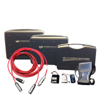 Datalogging cases, cables and accessories