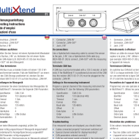 MultiXtend f x1 manual thumbnail