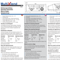 MultiXtend UI 2A/30V manual thumbnail