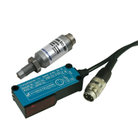 RPM and rotational speed sensors