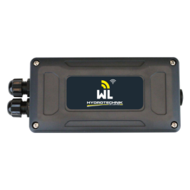 HT-BSi wireless receiver