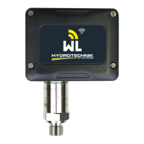 Watchlog wireless pressure sensors